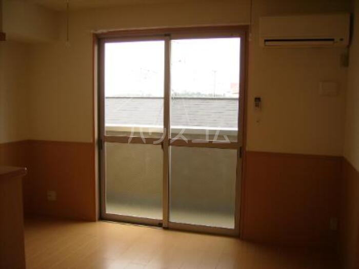 3/28 リビング/ダイニング