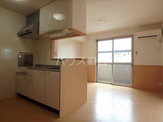 4/22 リビング/ダイニング