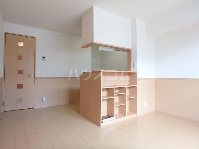 3/22 リビング/ダイニング