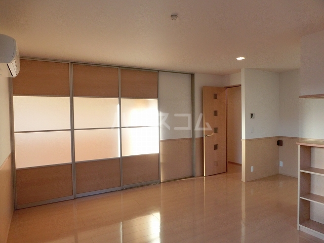 4/24 リビング/ダイニング