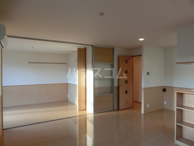 3/24 リビング/ダイニング