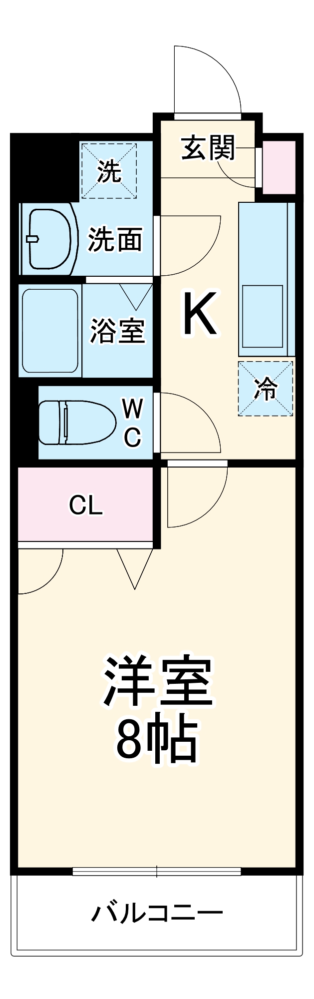 2/18 間取