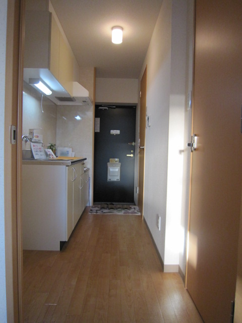 5/28 リビング/ダイニング