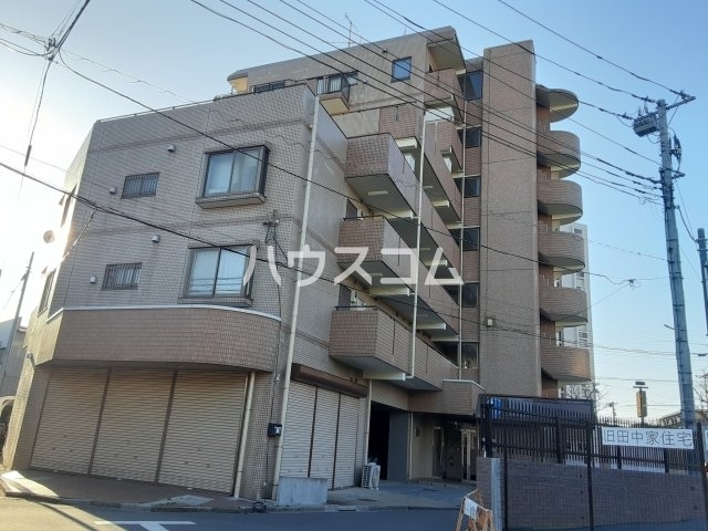 1/10 外観