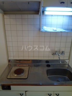 11/30 キッチン
