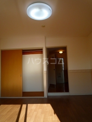 7/30 室内