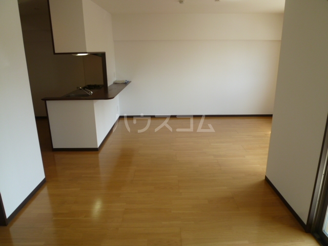 6/30 リビング/ダイニング