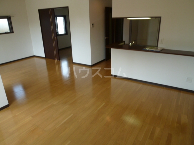 3/30 リビング/ダイニング