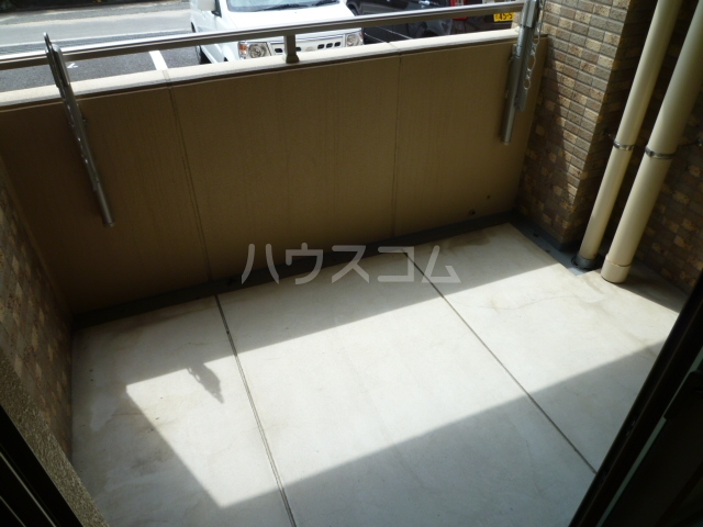 15/30 バルコニー