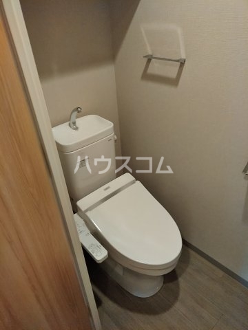 12/27 トイレ