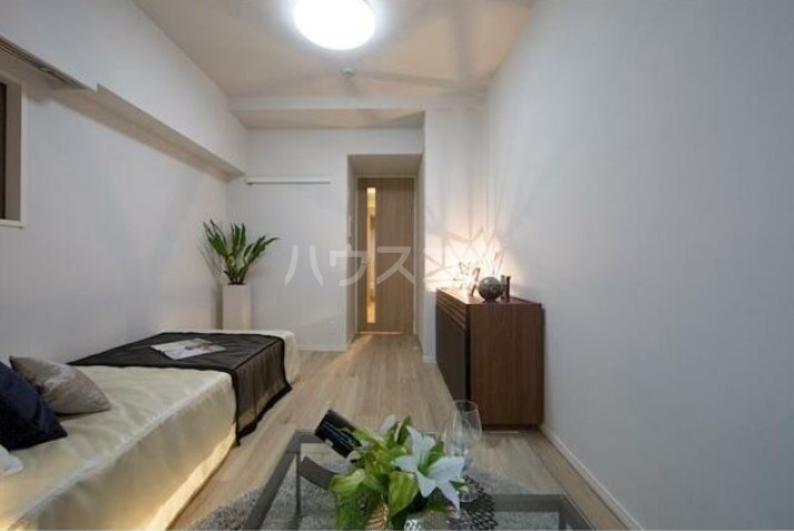 3/22 リビング/ダイニング