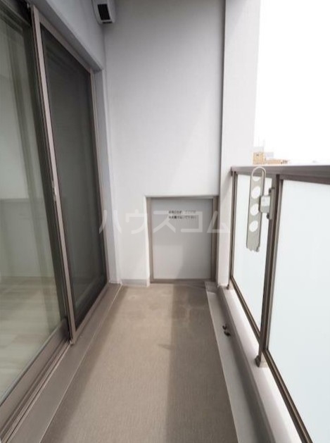 16/30 バルコニー