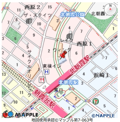 29/30 地図