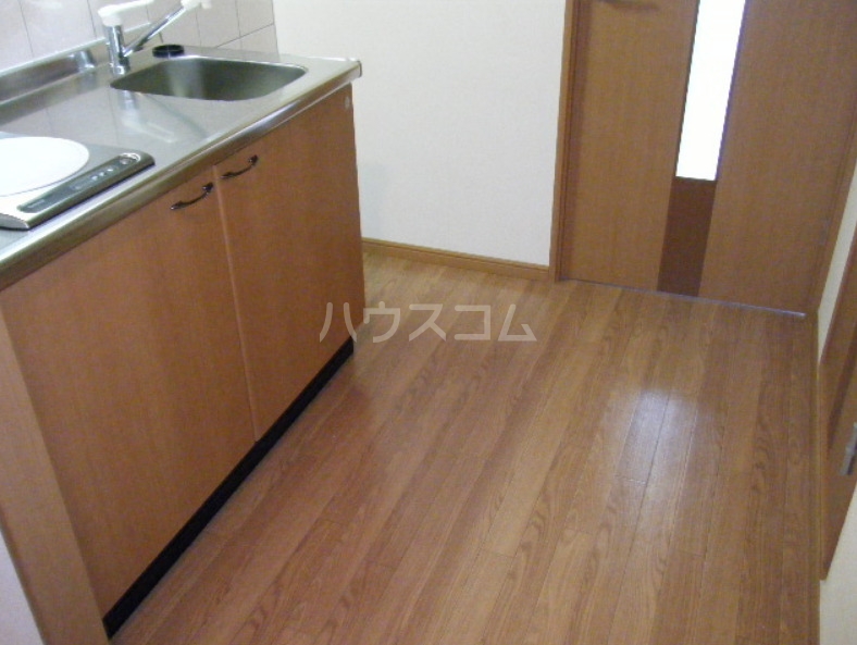 12/30 キッチン
