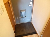 9/30 玄関