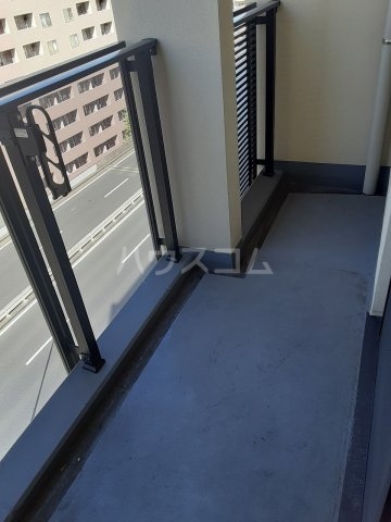 22/30 バルコニー