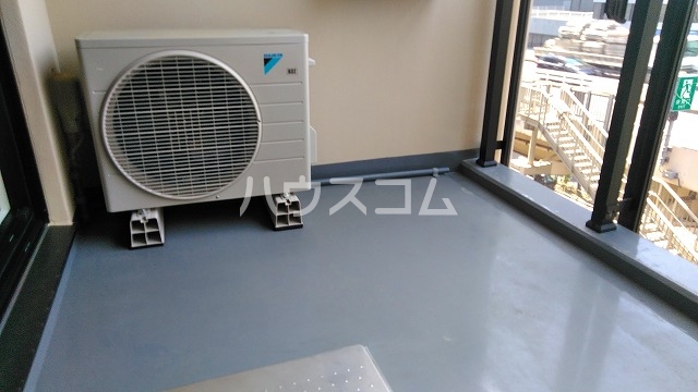 14/30 バルコニー