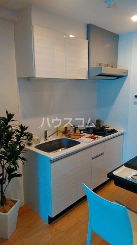 8/30 キッチン