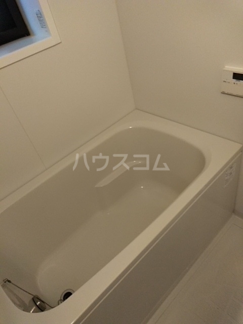 14/30 浴室