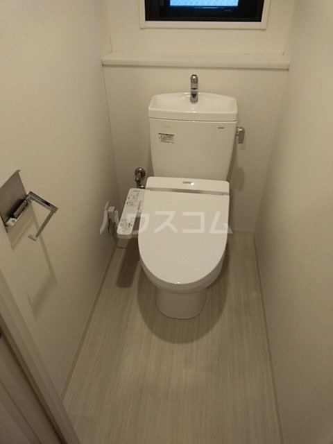 15/30 トイレ