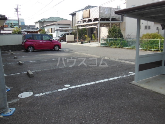 29/30 駐車場