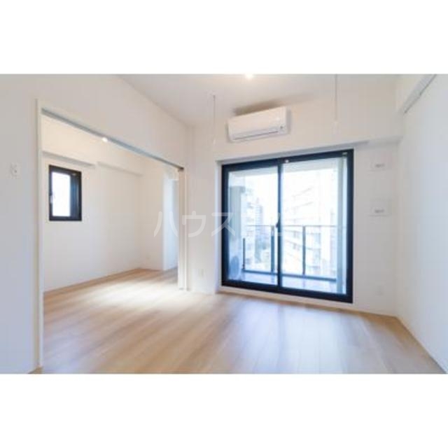 4/21 リビング/ダイニング