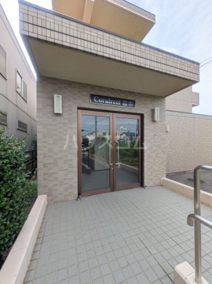 19/21 エントランス