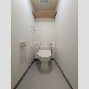 13/21 トイレ