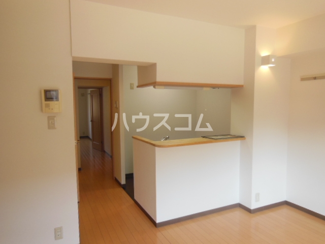 3/29 リビング/ダイニング