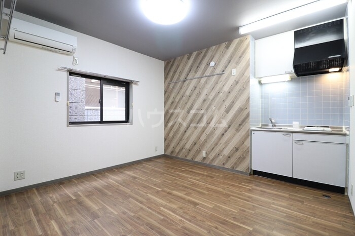 7/30 リビング/ダイニング