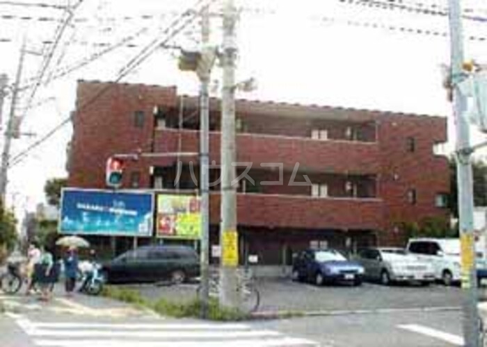 14/24 エントランス