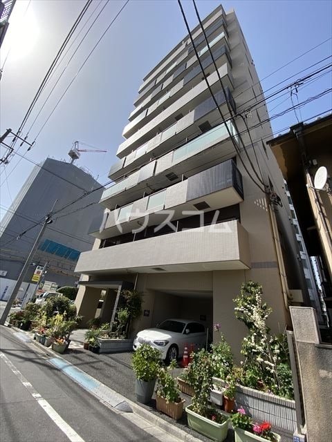 1/27 外観