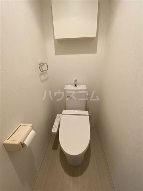 11/27 トイレ