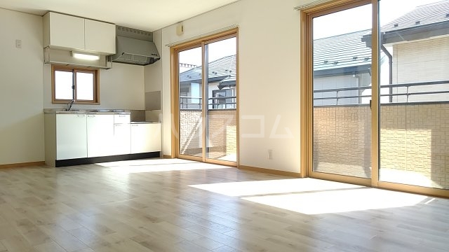 5/30 リビング/ダイニング