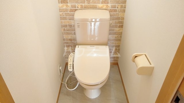 11/30 トイレ