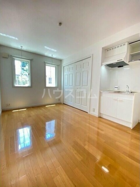 3/24 リビング/ダイニング