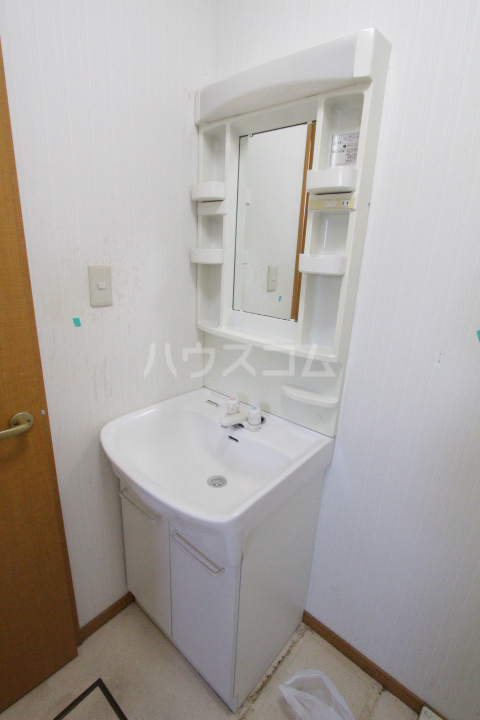 14/30 洗面