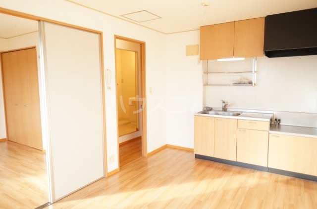 7/30 リビング/ダイニング