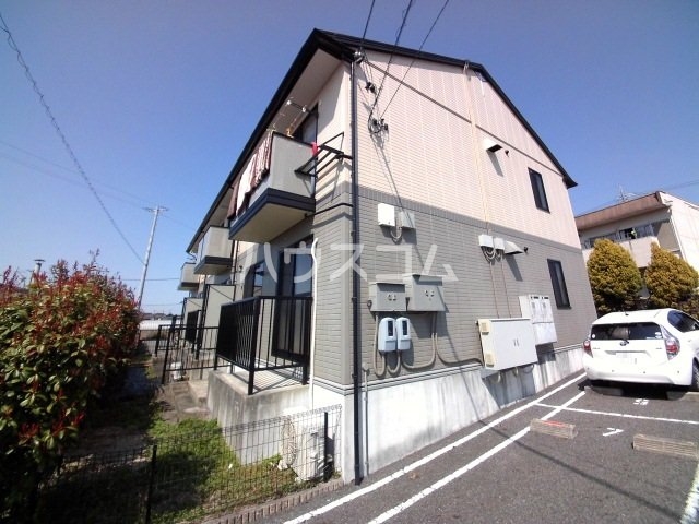 18/24 駐車場