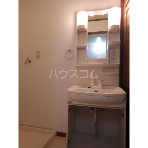 11/25 洗面