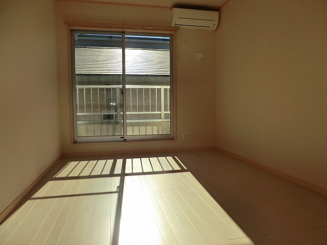 12/18 バルコニー