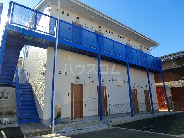 15/18 エントランス