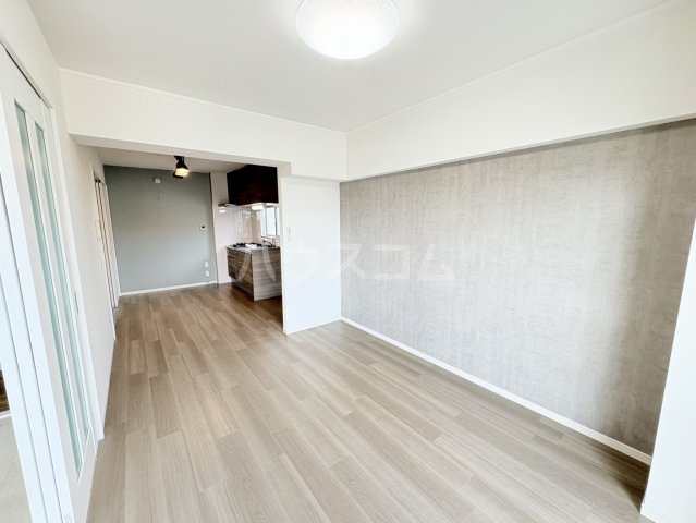 4/30 リビング/ダイニング