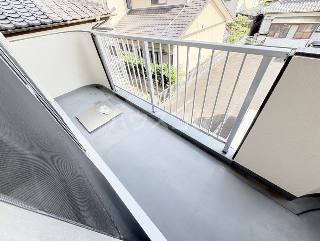 21/30 バルコニー