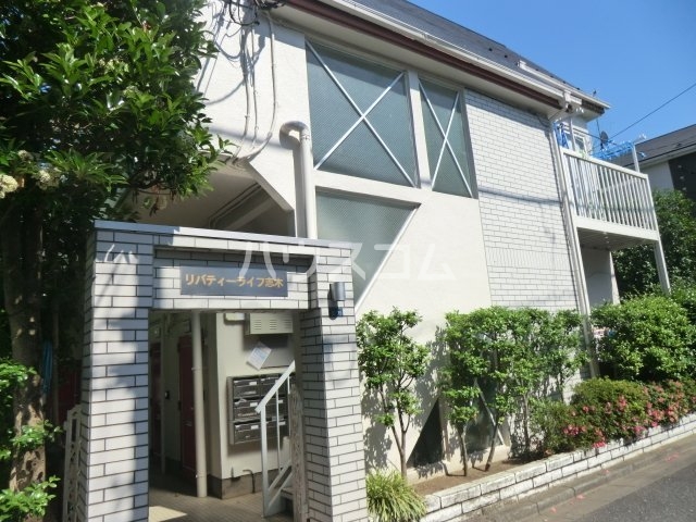 20/24 エントランス