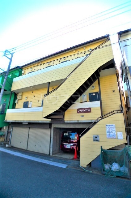 7/10 エントランス