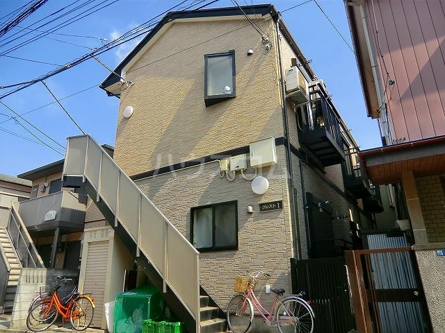 1/30 外観