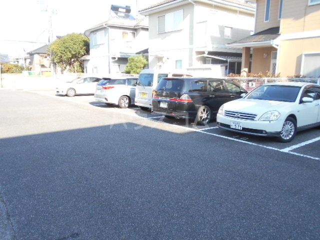 29/30 駐車場
