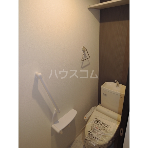 11/26 トイレ