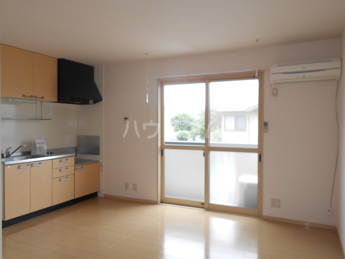 3/10 リビング/ダイニング